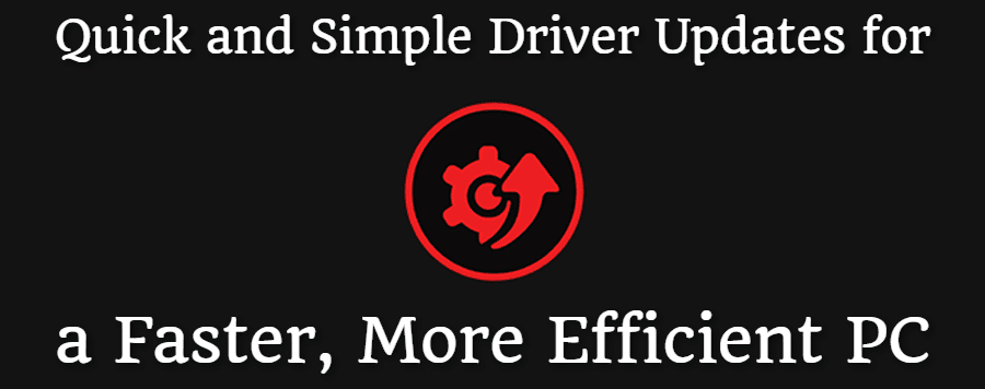 Quick and Simple Driver Updates for a Faster, More Efficient PC