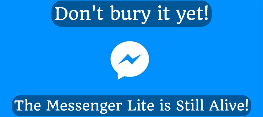 Messenger Lite: Free Calls Messages APK for Android - Download