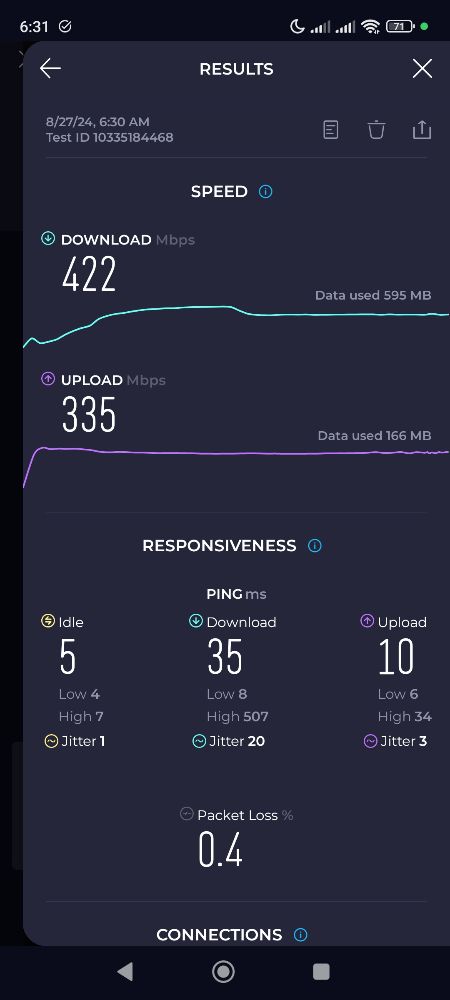 TP-Link Archer C6